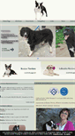 Mobile Screenshot of boston-terriers.it